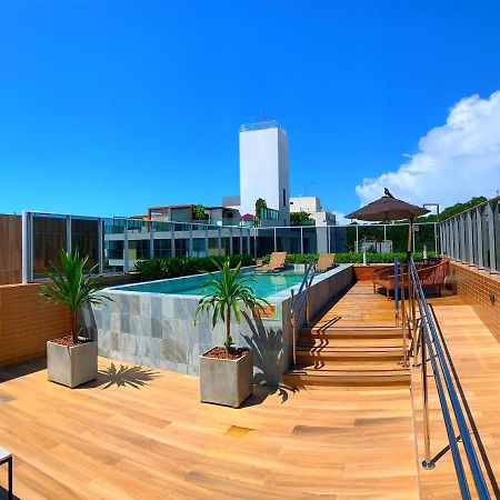 Smartflat Vivendas Do Mar Жуан-Песоа Экстерьер фото